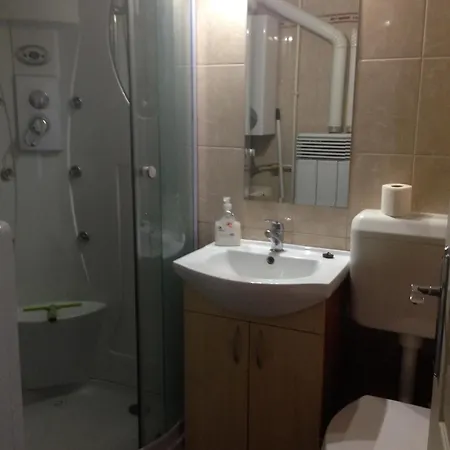 Appartamento Center